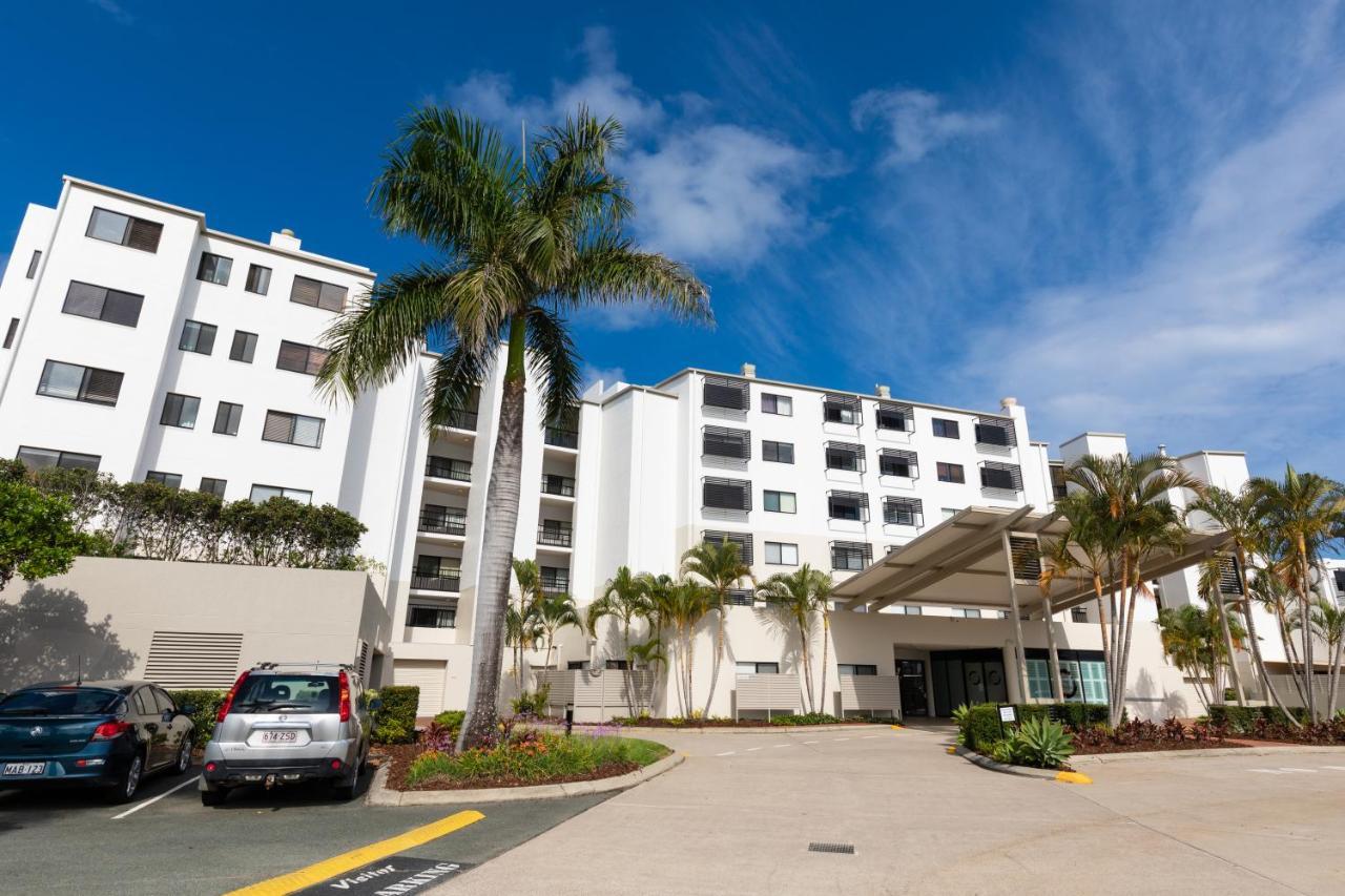 Marcoola Beach Resort Ngoại thất bức ảnh