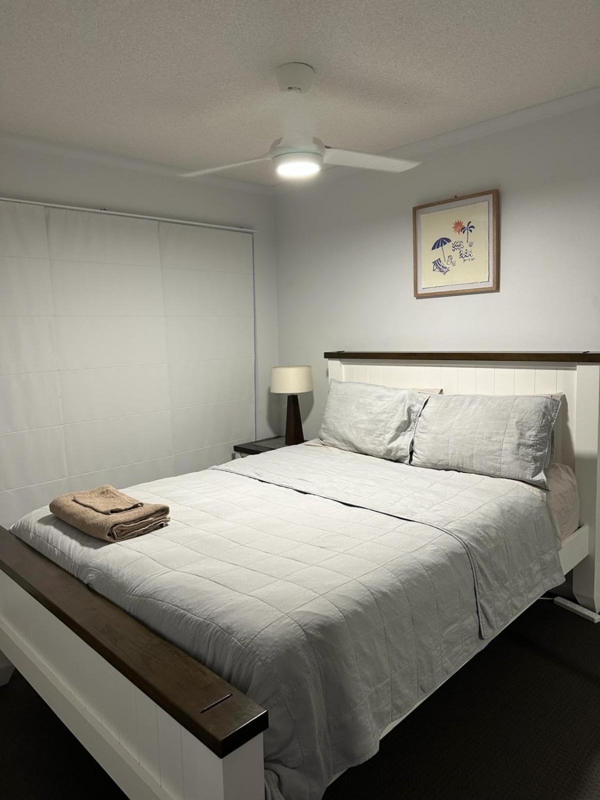 Marcoola Beach Resort Ngoại thất bức ảnh